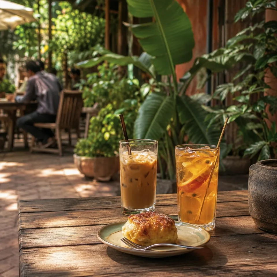Ba thứ chúng tôi không làm ẩu