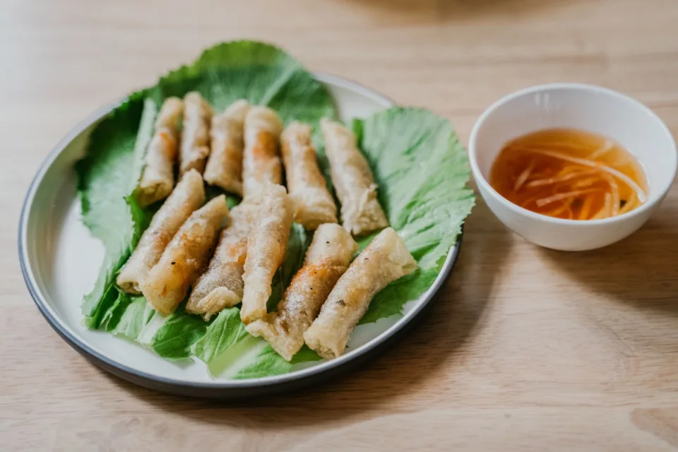 Món bán chạy