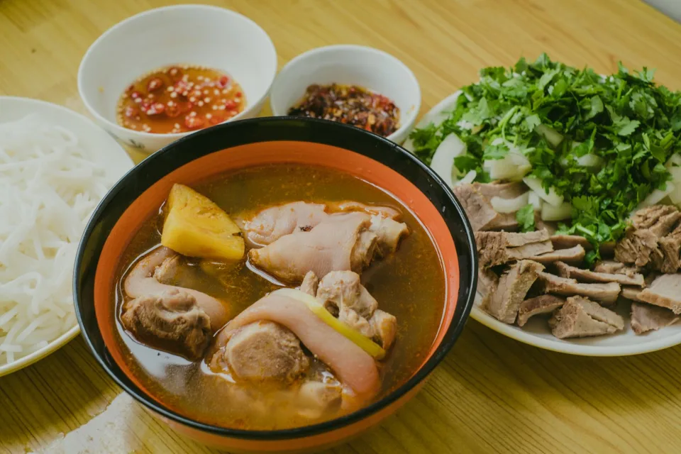 Trà sữa trân châu