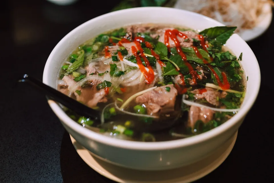 Cà phê sữa đá